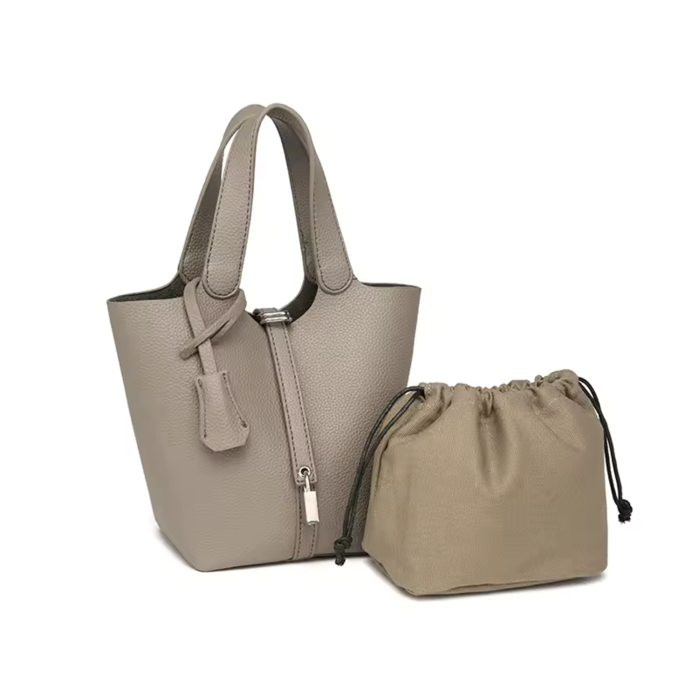Nyckla – Elegant låsväska