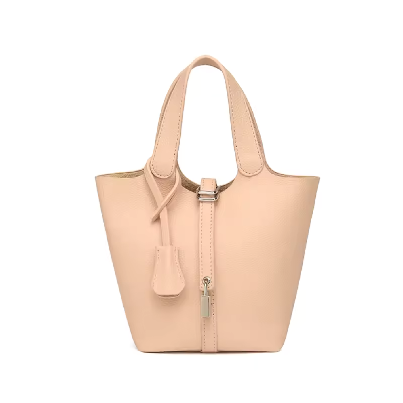 Nyckla – Elegant låsväska