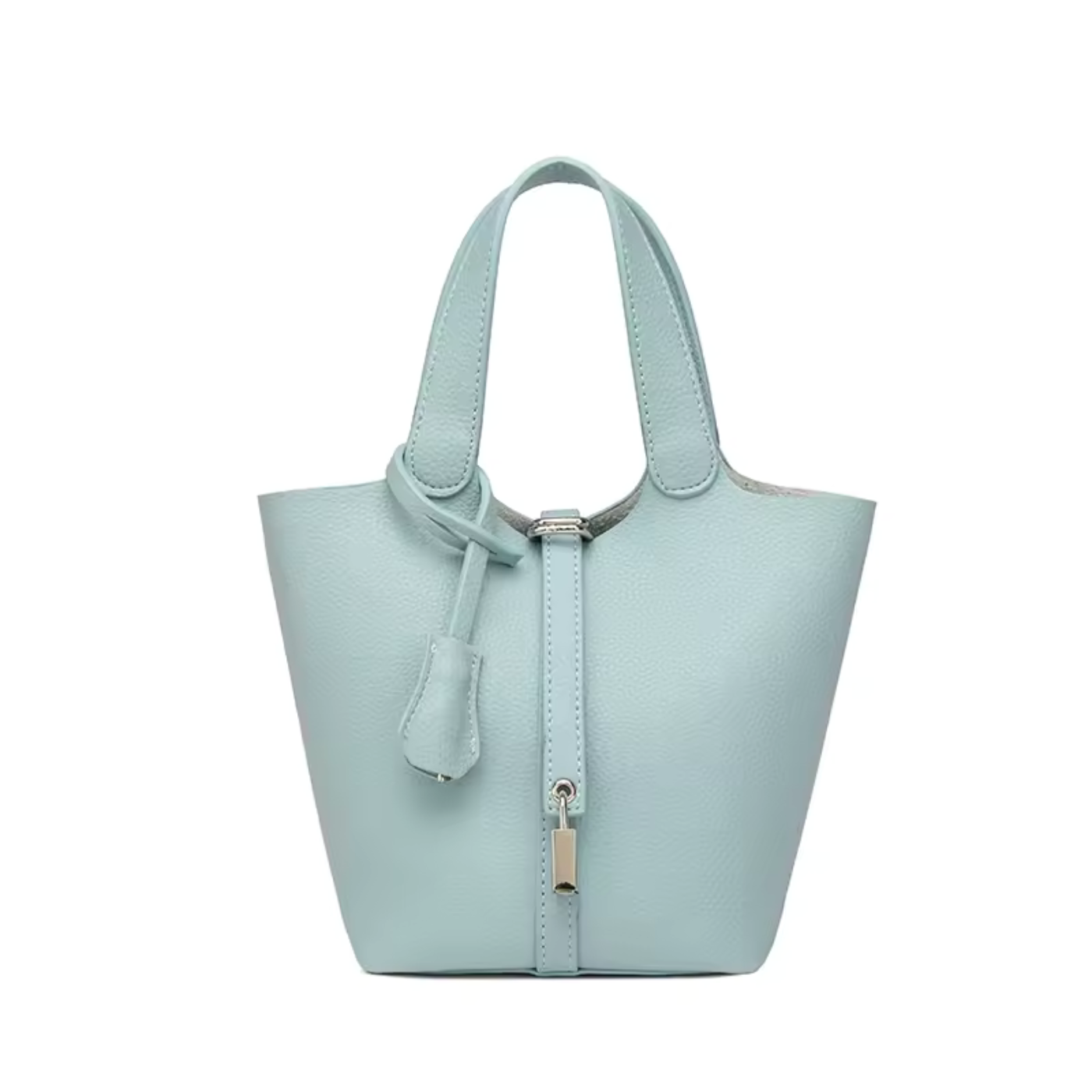 Nyckla – Elegant låsväska