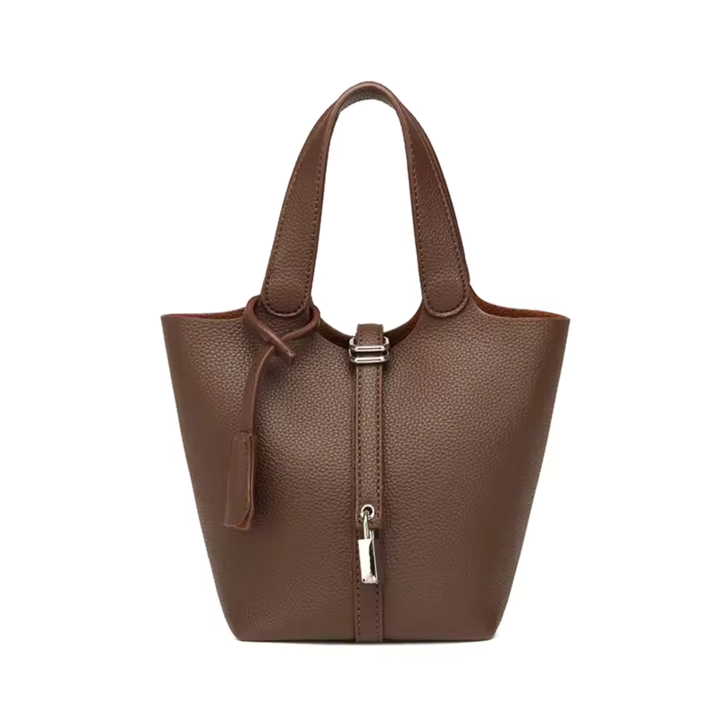 Nyckla – Elegant låsväska