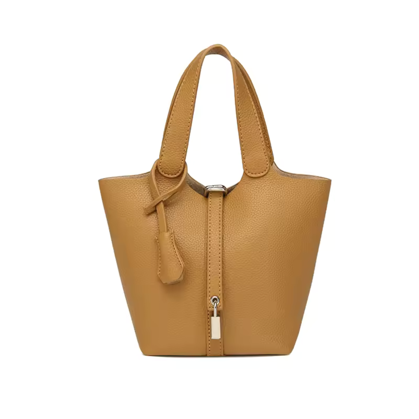Nyckla – Elegant låsväska