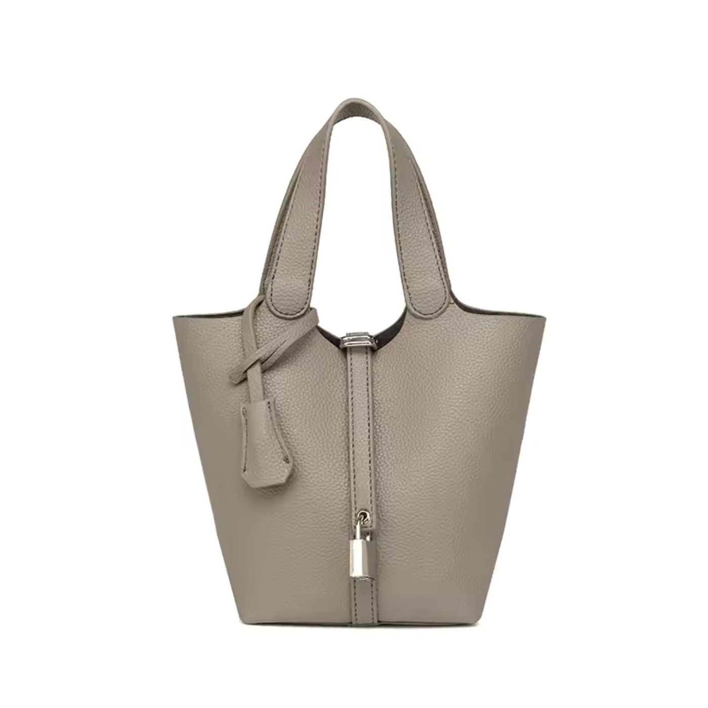Nyckla – Elegant låsväska