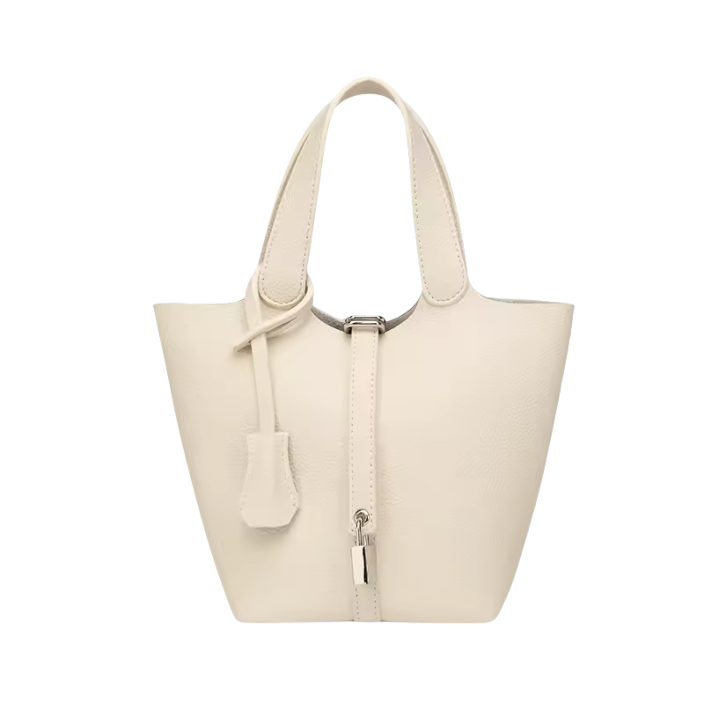 Nyckla – Elegant låsväska