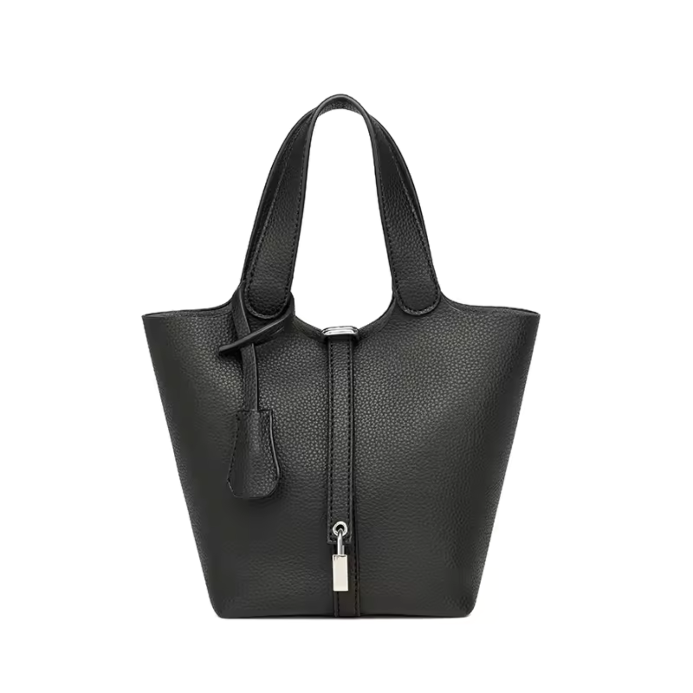 Nyckla – Elegant låsväska