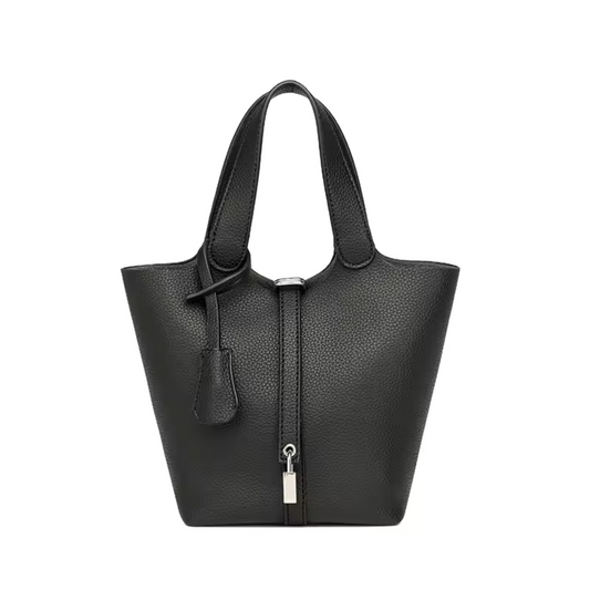 Nyckla – Elegant låsväska