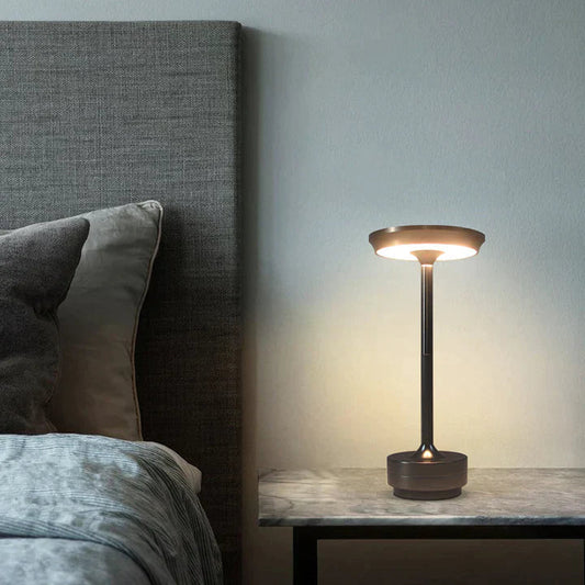 LuxaLight | Enastående belysning utan kablar